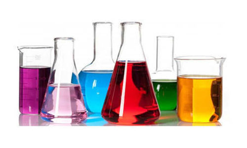 Industrial Solvents