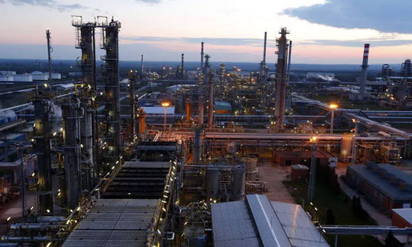 Sudarshan Chemical Industries Ltd.